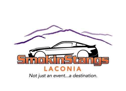 2nd Annual SmokinStangs Laconia - 2012l Northeastern  Mustang Rally! "Not just an event...a destination"