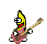BananaGuitar